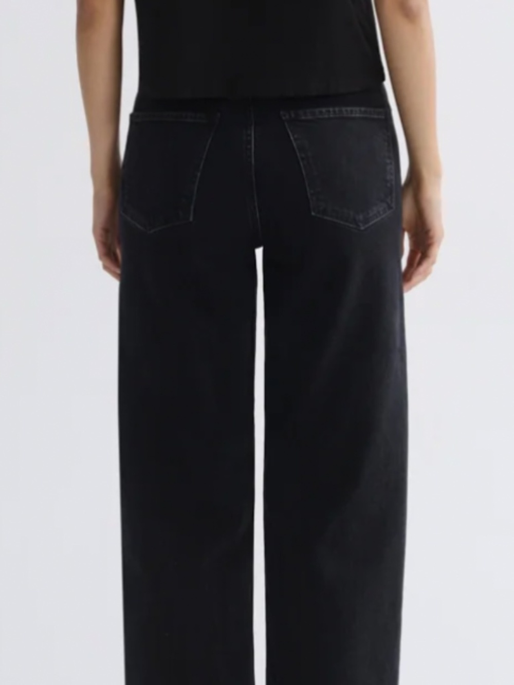 Agolde REN Jean - Picture 3 of 5